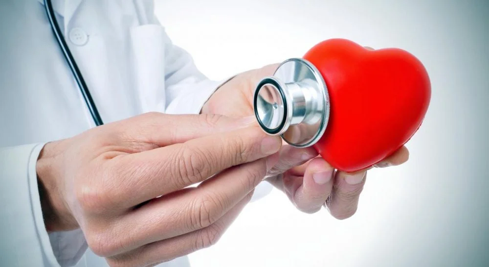 젊은 시기부터 시작하는 심혈관 체크 습관